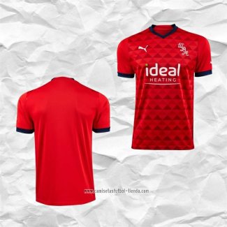 Camiseta Tercera West Bromwich Albion 2022 2023 Tailandia