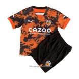 Camiseta Valencia Special 2023 2024 Nino