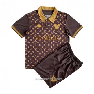 Camiseta Venezia Special 2023 2024 Nino