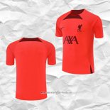 Camiseta de Entrenamiento Liverpool 2022 2023