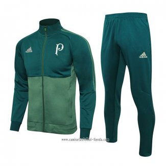 Chandal de Chaqueta del Palmeiras 2022 2023 Verde