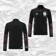 Chaqueta del Ajax 2022 2023 Negro