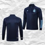 Chaqueta del Argentina 2022-2023 Azul