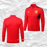 Chaqueta del Flamengo 2022 2023 Rojo