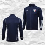 Chaqueta del Italia 2023 2024 Azul