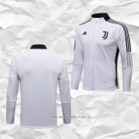 Chaqueta del Juventus 2021 2022 Blanco