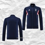 Chaqueta del Juventus 2022 2023 Azul Oscuro