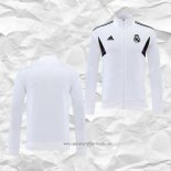 Chaqueta del Real Madrid 2022 2023 Blanco