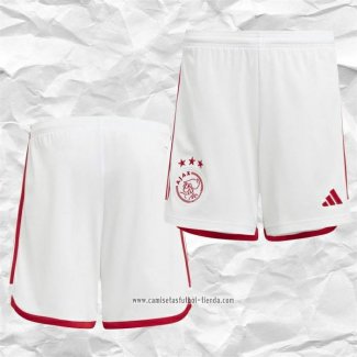 Pantalones Primera Ajax 2023 2024