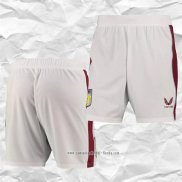 Pantalones Primera Aston Villa 2022 2023