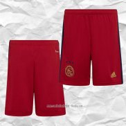 Pantalones Segunda Ajax 2022 2023