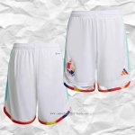 Pantalones Segunda Belgica 2022