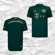 Camiseta Bayern Munich Oktoberfest 2021