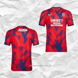 Camiseta Cuarto Rangers 2023 2024