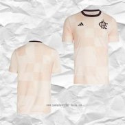 Camiseta Pre Partido del Flamengo 2024