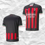 Camiseta Primera AC Milan 2022 2023 (2XL-4XL)