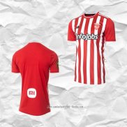 Camiseta Primera Aniquiladores 2023 Tailandia