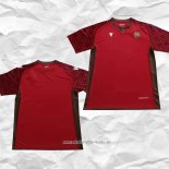 Camiseta Primera Armenia 2021 Tailandia