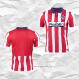 Camiseta Primera Atletico Madrid 2020 2021