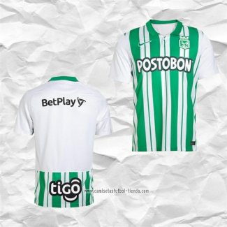 Camiseta Primera Atletico Nacional 2022