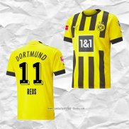 Camiseta Primera Borussia Dortmund Jugador Reus 2022 2023