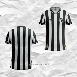 Camiseta Primera Ceara 2022 Tailandia