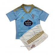 Camiseta Primera Celta de Vigo 2022 2023 Nino