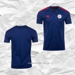 Camiseta Primera Chicago Fire 2022