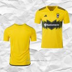 Camiseta Primera Columbus Crew 2024 2025