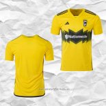 Camiseta Primera Columbus Crew 2024 2025