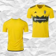 Camiseta Primera Columbus Crew 2024 2025