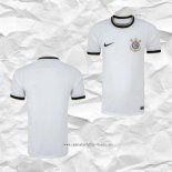 Camiseta Primera Corinthians 2022