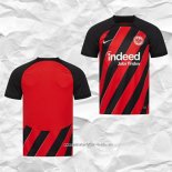 Camiseta Primera Eintracht Frankfurt 2023 2024