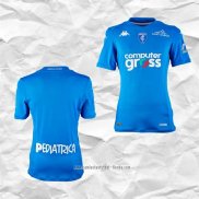 Camiseta Primera Empoli 2023 2024 Tailandia