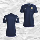 Camiseta Primera Escocia 2022 Tailandia