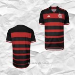 Camiseta Primera Flamengo 2024 Tailandia