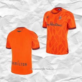 Camiseta Primera Forge 2022 Tailandia