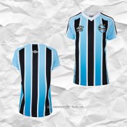 Camiseta Primera Gremio 2022 Mujer