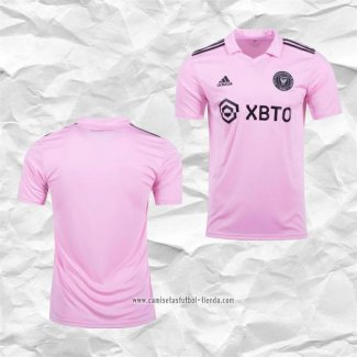 Camiseta Primera Inter Miami 2022