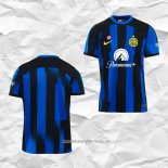 Camiseta Primera Inter Milan 2023 2024