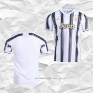 Camiseta Primera Juventus 2020 2021
