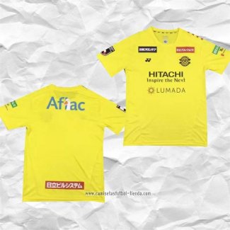 Camiseta Primera Kashiwa Reysol 2023 Tailandia