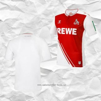 Camiseta Primera Koln 2022 2023 Tailandia