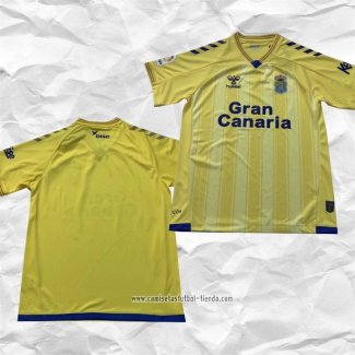 Camiseta Primera Las Palmas 2021 2022 Tailandia