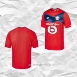 Camiseta Primera Lille 2020 2021 Tailandia