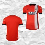 Camiseta Primera Luton Town 2023 2024 Tailandia