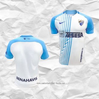 Camiseta Primera Malaga 2020 2021 Tailandia