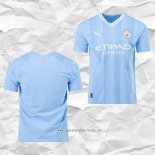 Camiseta Primera Manchester City Authentic 2023 2024