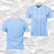 Camiseta Primera Manchester City Authentic 2023 2024