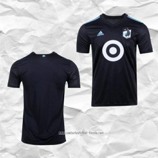 Camiseta Primera Minnesota United 2022